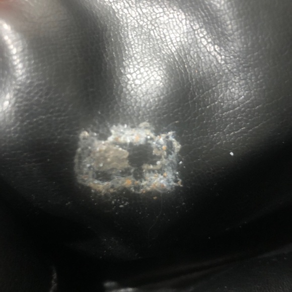 Vintage Chanel CC Drawstring Bucket - Picture 12 of 13